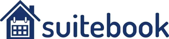 suitebookのロゴ